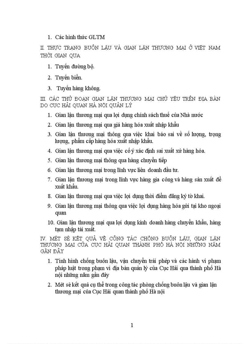 image for page Hải quan Hà Nội với công tác chống buôn lậu và gian lận thương mại