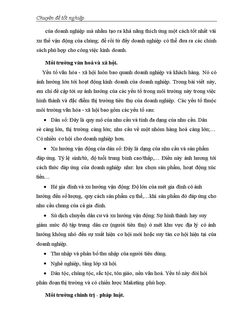 image for page Giải pháp Marketing thúc đẩy hoạt động kinh doanh của Công ty công nghệ phẩm Minh Quân 1