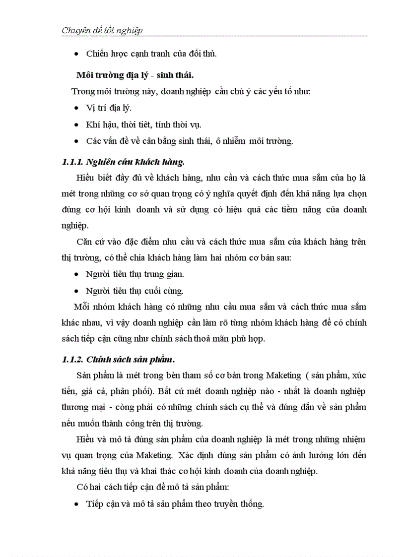 image for page Giải pháp Marketing thúc đẩy hoạt động kinh doanh của Công ty công nghệ phẩm Minh Quân 1