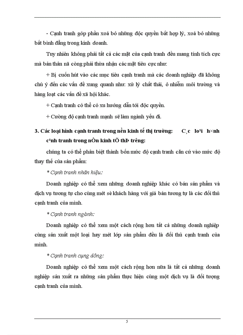 image for page Một số giải pháp để nâng cao khả năng cạnh tranh trong tiêu thụ sản phẩm của công ty khoá minh khai