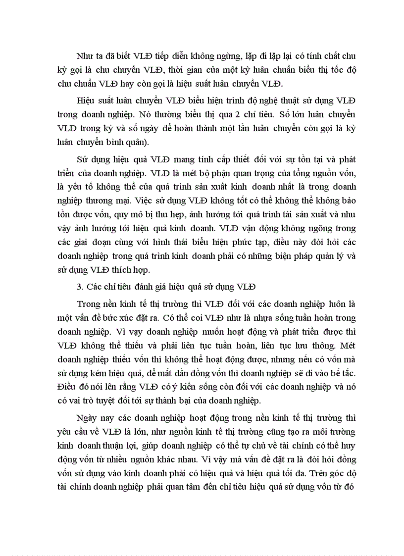 image for page Các biện pháp nhằm nâng cao hiệu quả sử dụng vốn lưu động tại Công ty xuất nhập khẩu máy Hà Nội 1