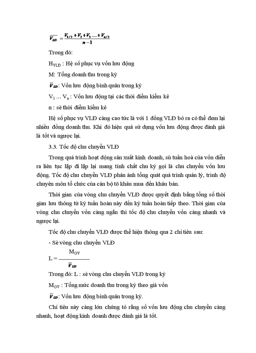 image for page Các biện pháp nhằm nâng cao hiệu quả sử dụng vốn lưu động tại Công ty xuất nhập khẩu máy Hà Nội 1