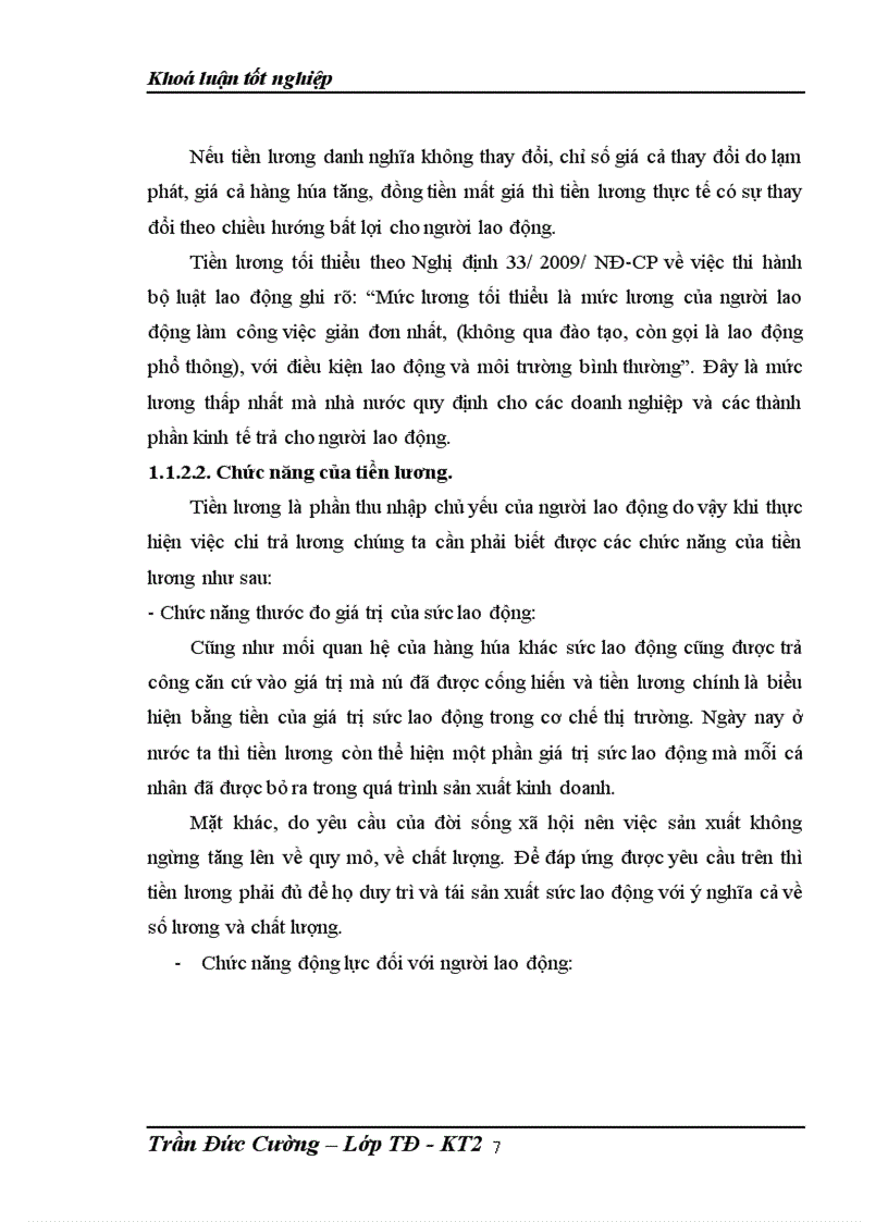 image for page Hoàn thiện kế toỏn tiền lương và cỏc khoản trớch theo lương tại Cụng ty TNHH Thiên Hòa An