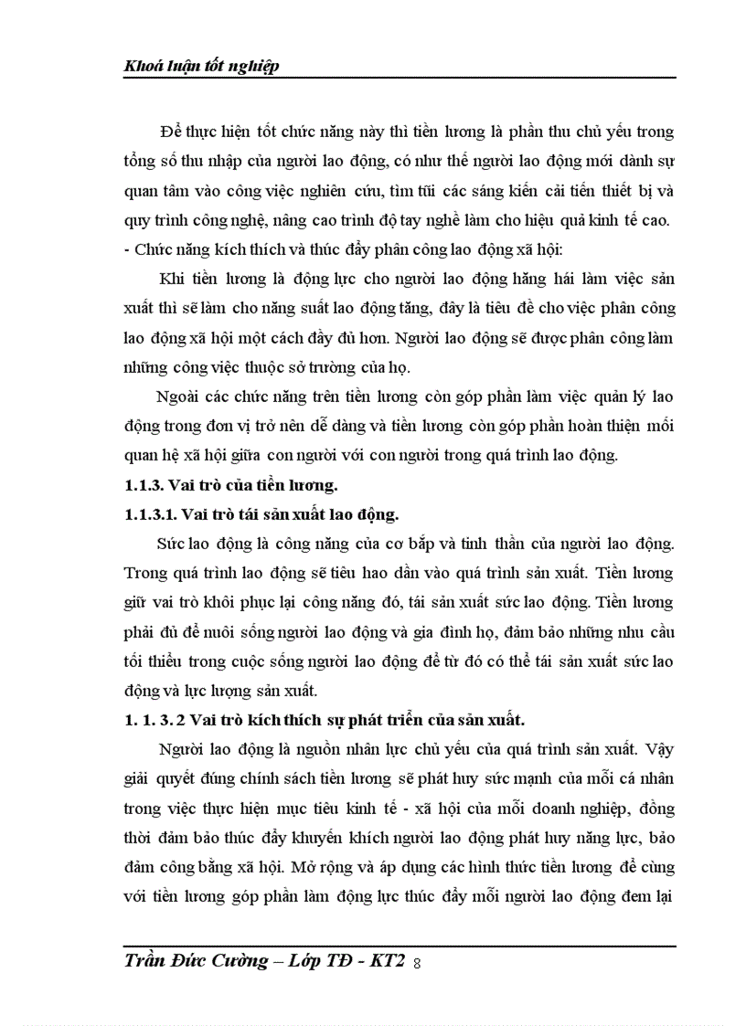 image for page Hoàn thiện kế toỏn tiền lương và cỏc khoản trớch theo lương tại Cụng ty TNHH Thiên Hòa An