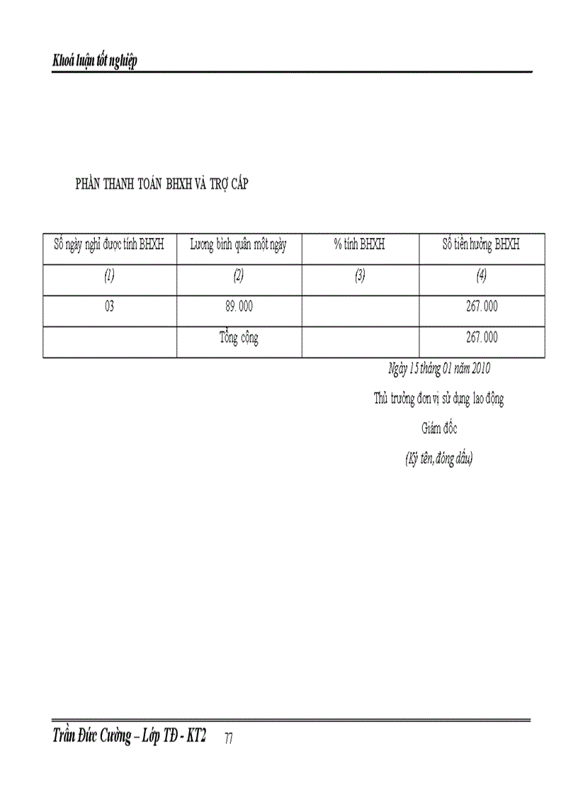 image for page Hoàn thiện kế toỏn tiền lương và cỏc khoản trớch theo lương tại Cụng ty TNHH Thiên Hòa An