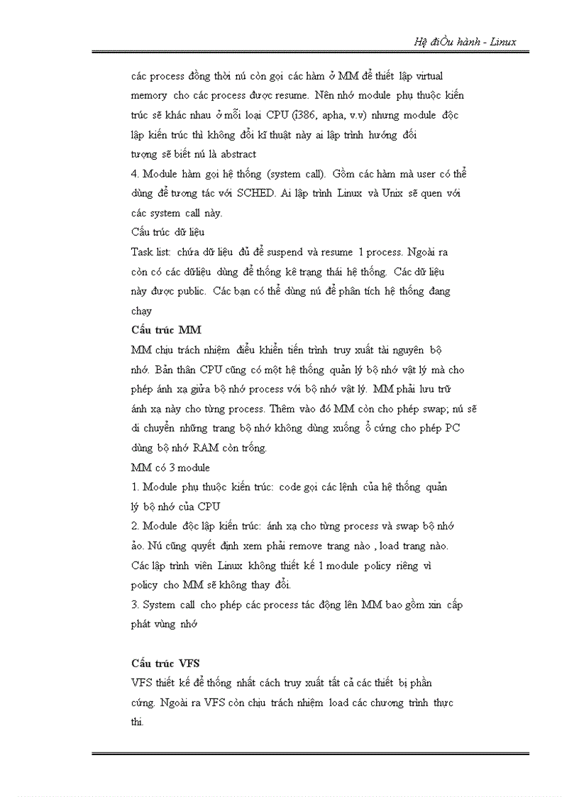 image for page Hệ điều hành Linux