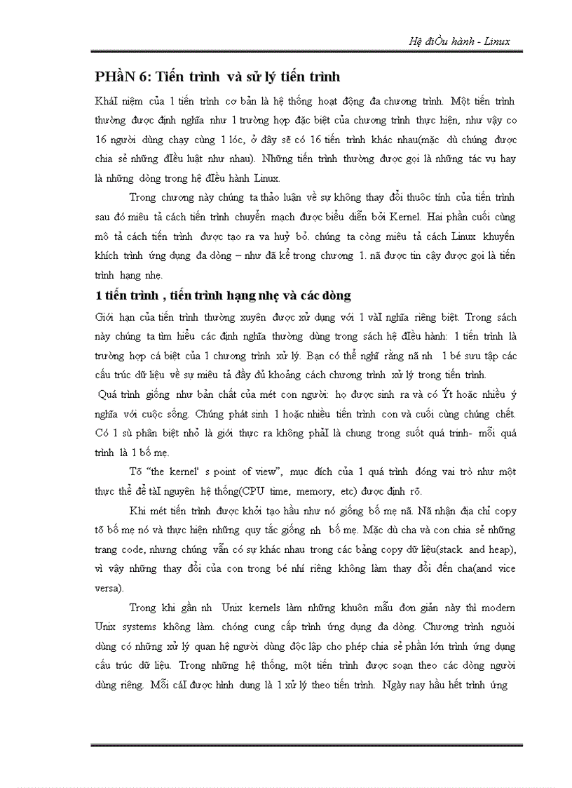 image for page Hệ điều hành Linux