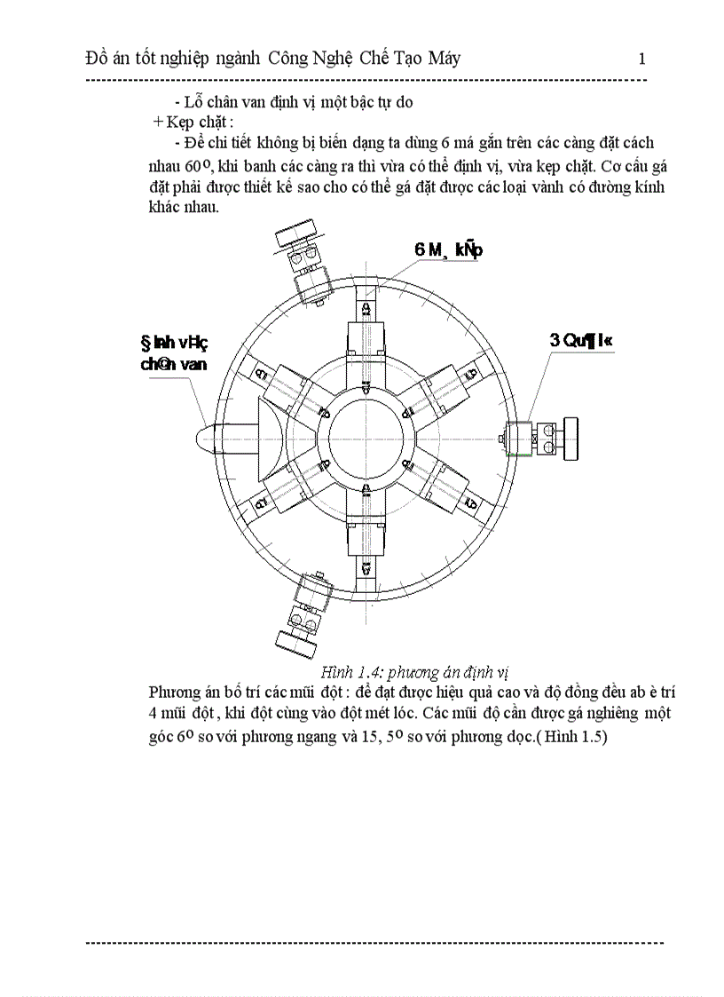 image for page Đó là máy tự động đột dập vành xe máy điều khiển bằng PLC
