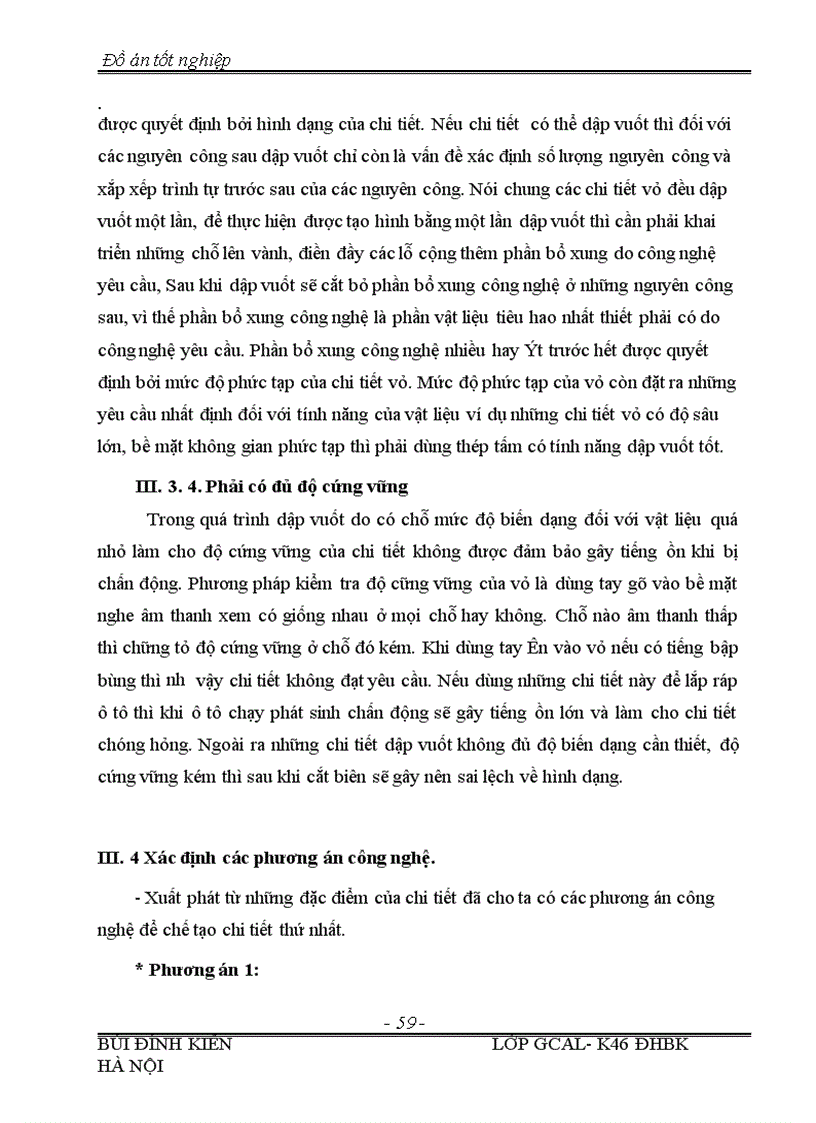 image for page tính toán và thiết kế quy trình công nghệ chế tạo cụm bản lề của cánh cửa ô tô Huyn dai và máy dập phục vụ cho công nghệ