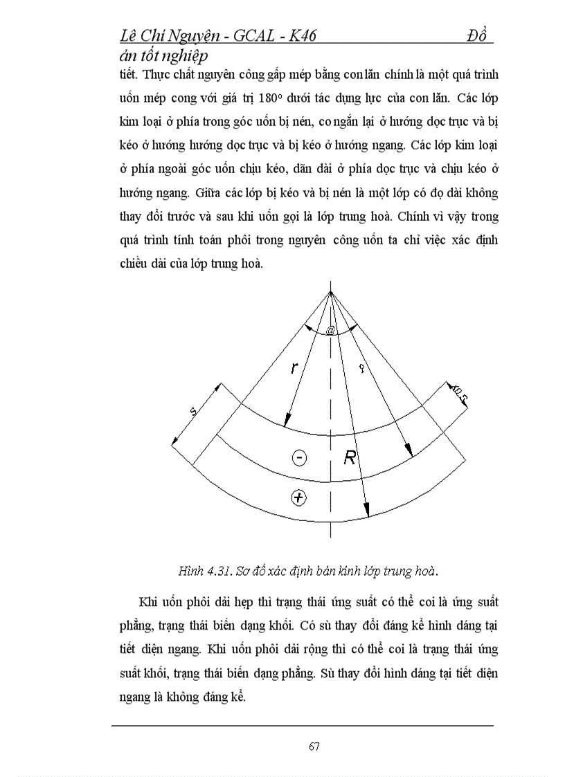 image for page Nghiên cứu ứng dụng gân vuốt trong công nghệ chặn để sản xuất chi tiết capô ô tô