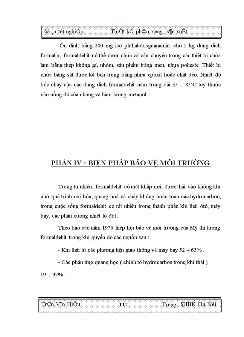 image for page Nghiên cứu xúc tác oxy hóa metanol thành formaldehit