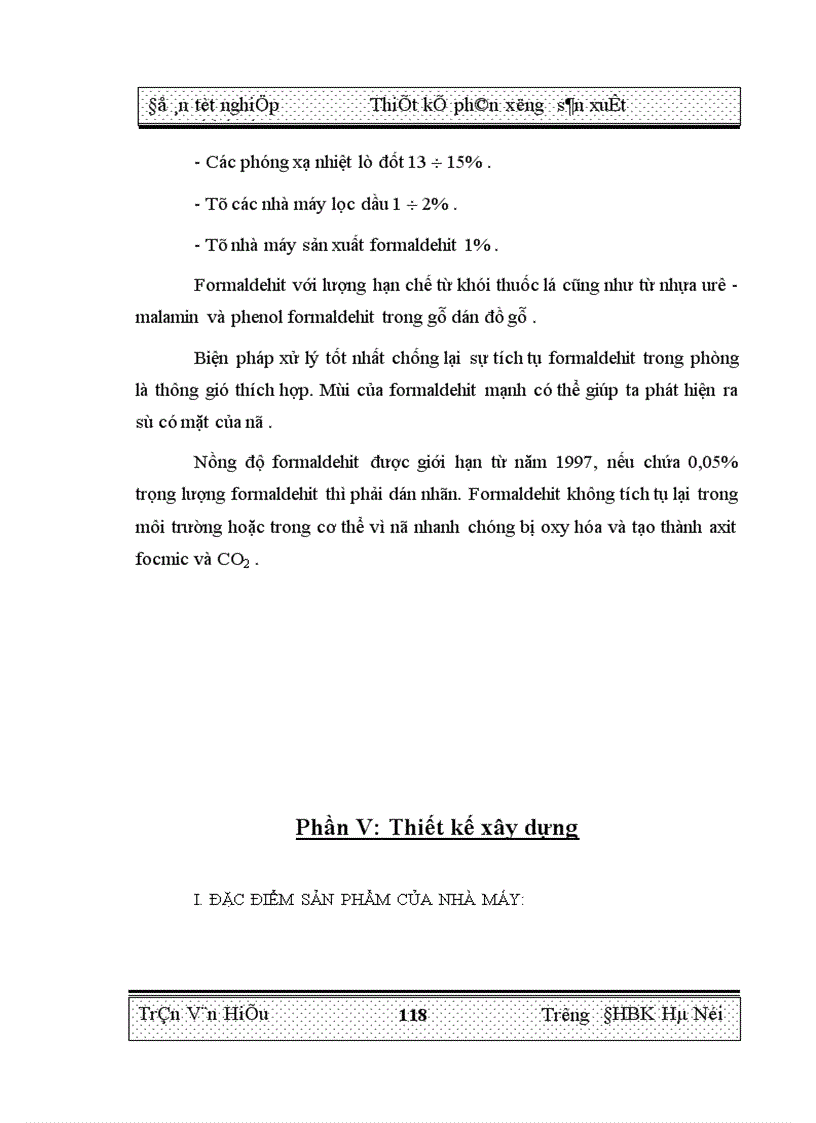 image for page Nghiên cứu xúc tác oxy hóa metanol thành formaldehit