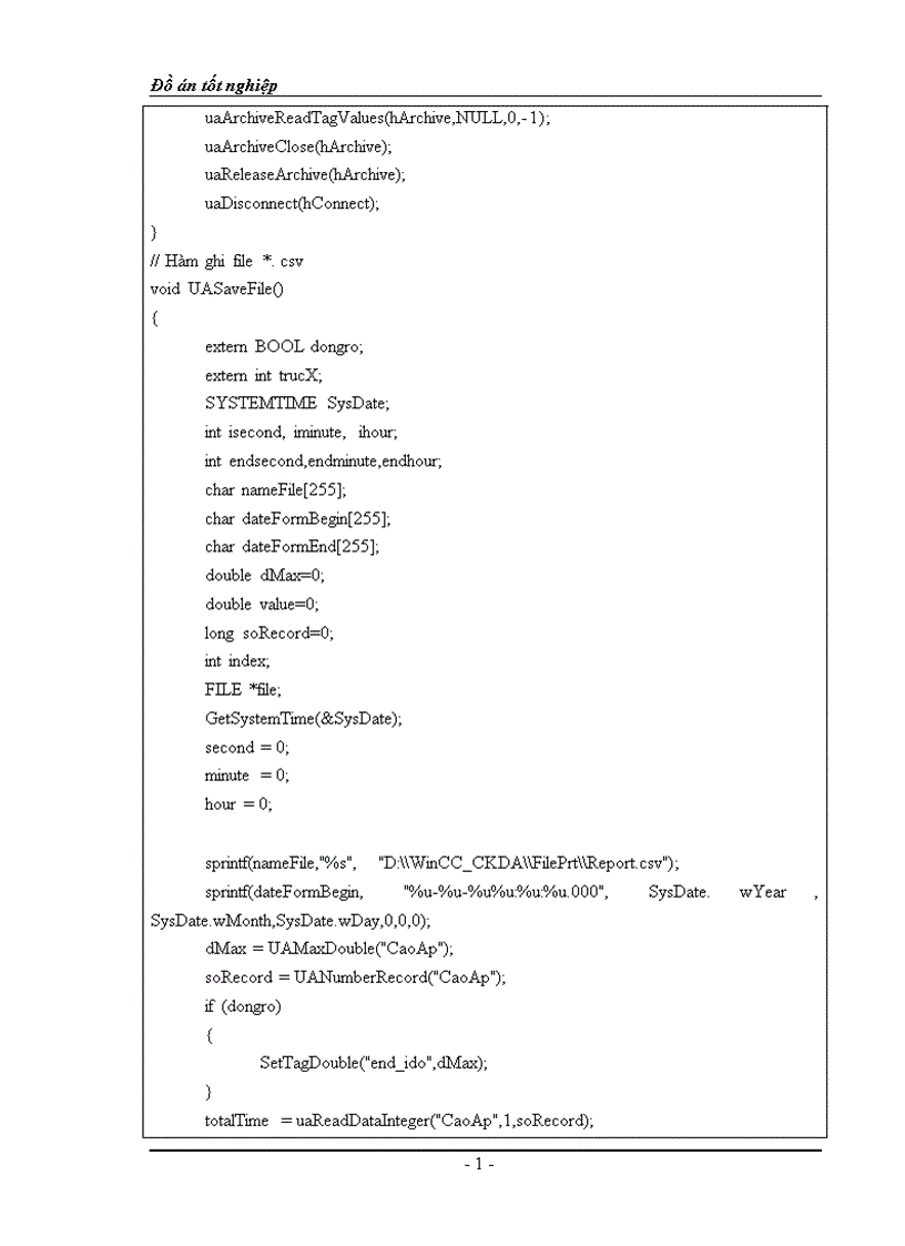 image for page Tìm hiểu phần mềm WinCC và Step7 Micro Win 32 của hãng SIEMENS Ứng dụng xây dựng hệ thống tự động kiểm định chất lượng máy biến áp