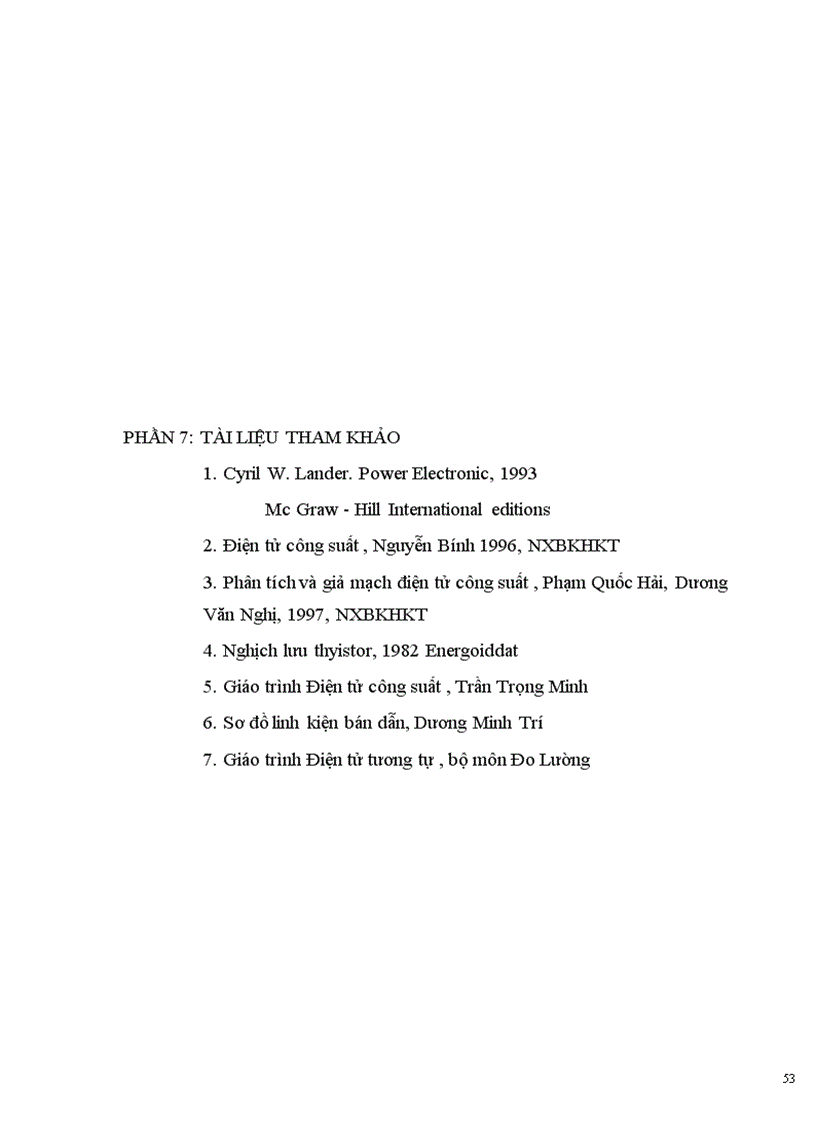 image for page Thiết kế nguồn cung cấp điện cho động cơ điện một chiều kích từ độc lập