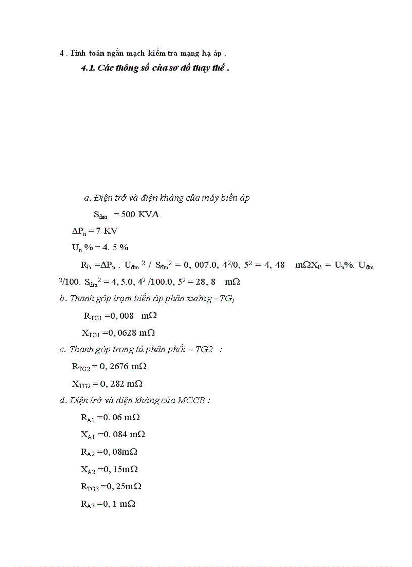 image for page thiết kế cung cấp điện xí nghiệp