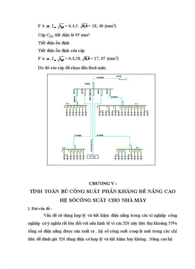image for page thiết kế cung cấp điện xí nghiệp