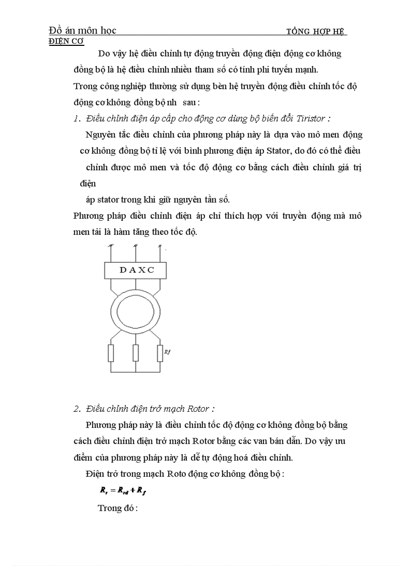 image for page Thiết kế mạch điều khiển