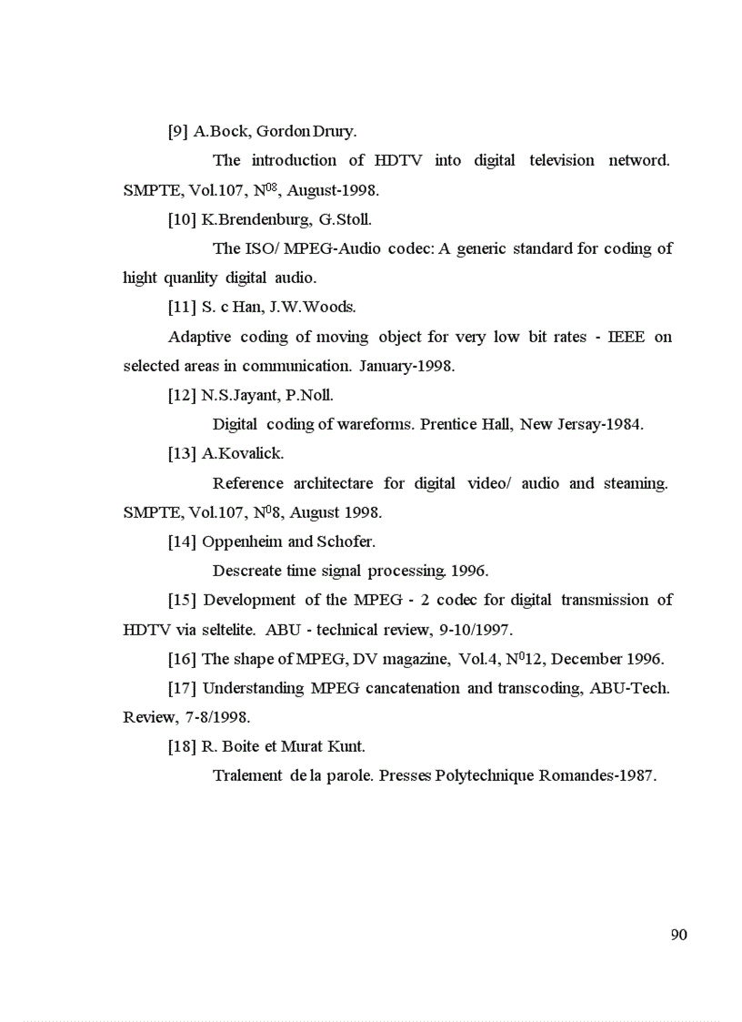 image for page Nén tín hiệu audio theo tiêu chuẩn MPEG 2 và các ứng dụng 1