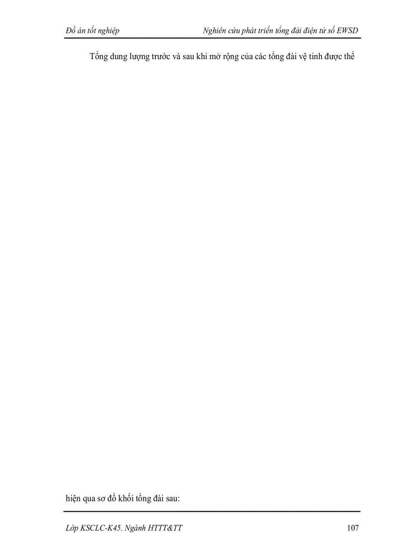 image for page Nghiên cứu phát triển tổng đài điện tử số EWSD