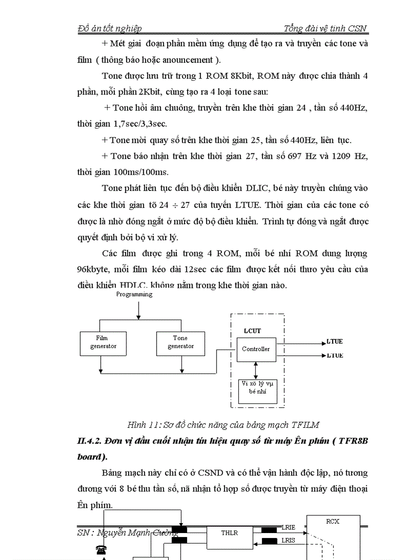 image for page Tổng đài vệ tinh CSN