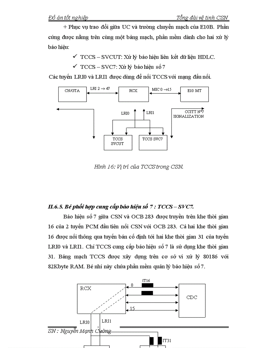 image for page Tổng đài vệ tinh CSN