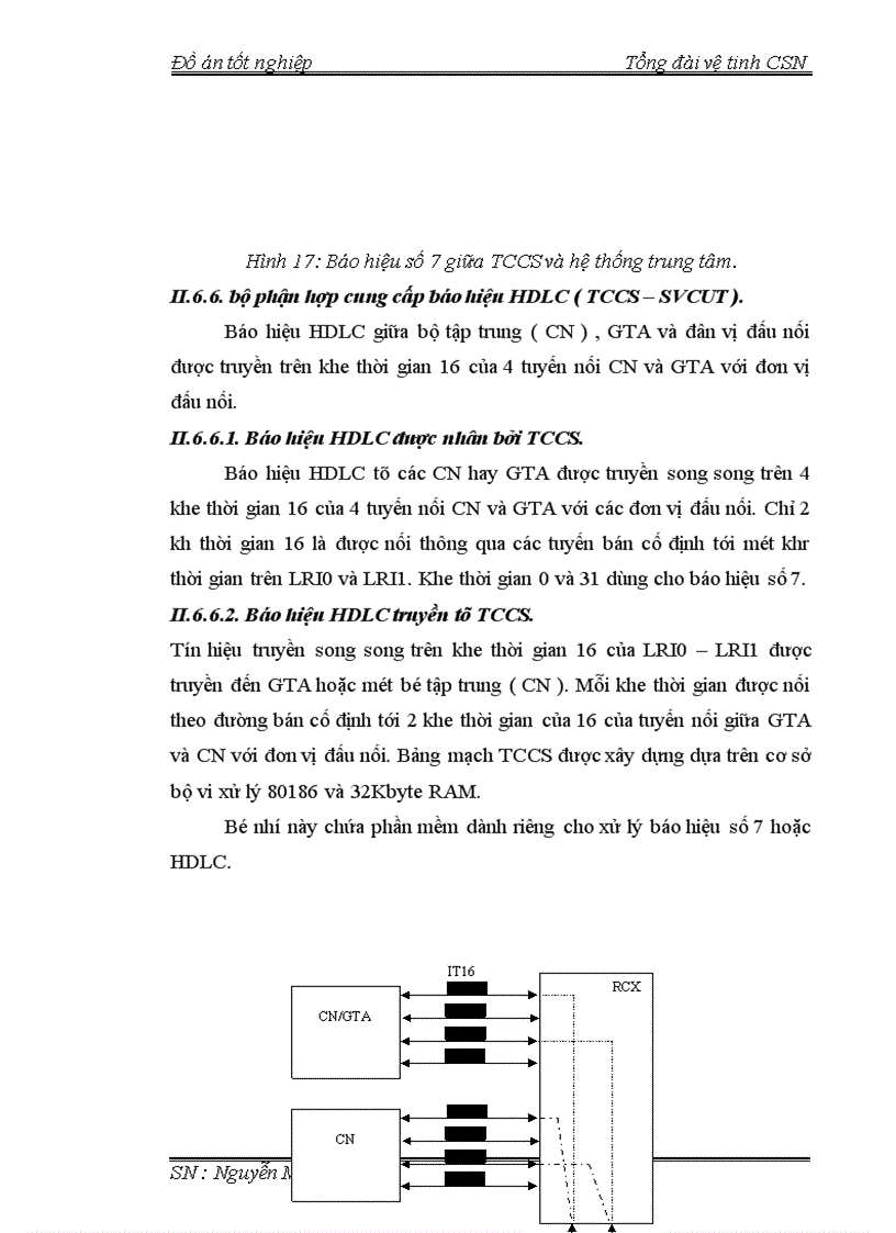 image for page Tổng đài vệ tinh CSN