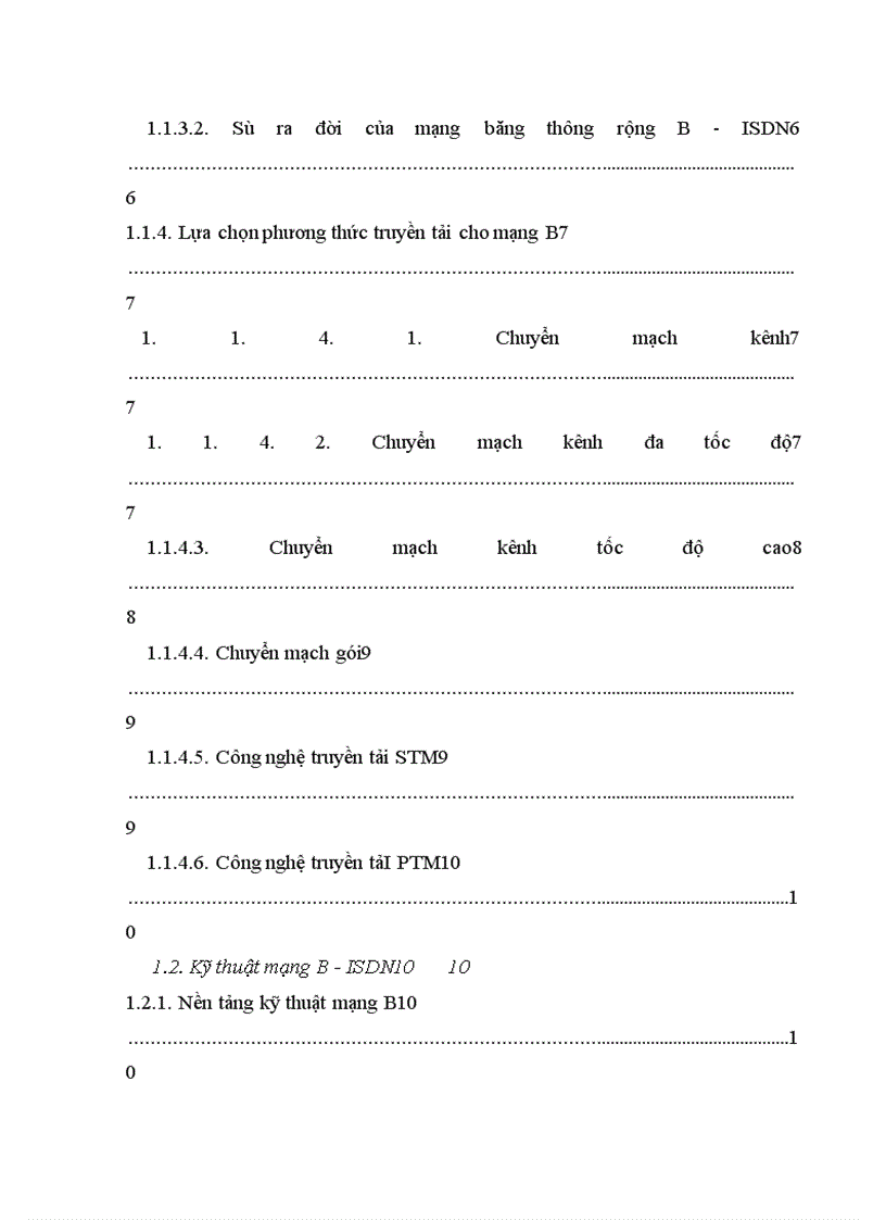 image for page kiến trúc mạng b isdn