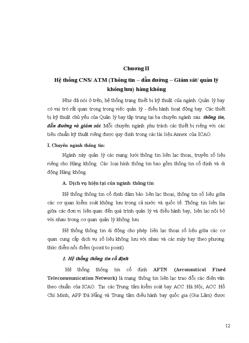 image for page Nghiên cứu tìm hiểu nguyên lý và ứng dụng của thiết bị đo khoảng cách DME 1119 trong hệ thống dẫn đường Hàng không