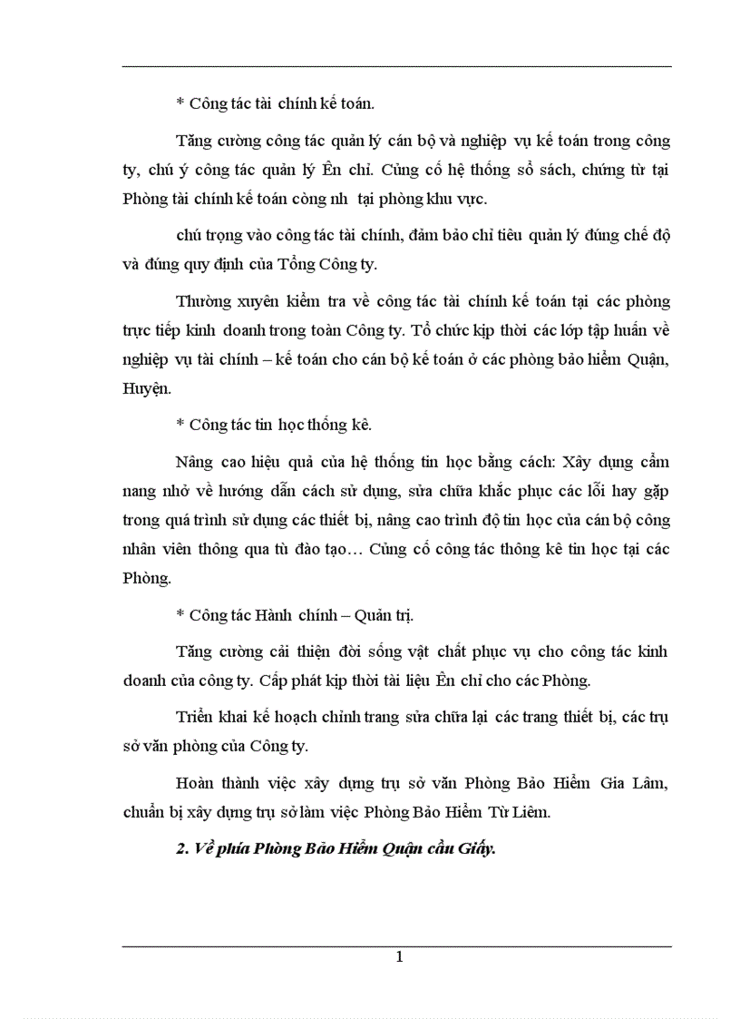 image for page Việc triển khai nghiệp vụ bảo hiểm trách nhiệm dân sự của chủ xe cơ giới đối với người thứ ba
