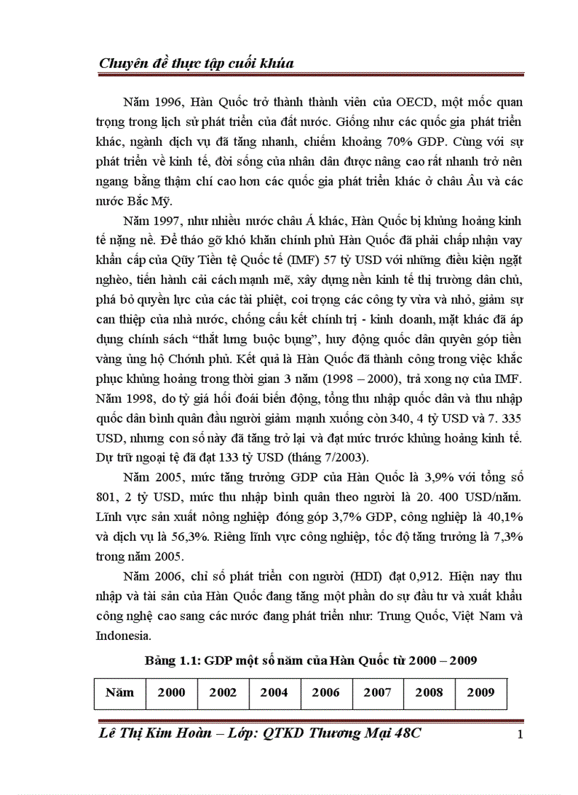 image for page Đầu tư trực tiếp của Hàn Quốc vào Việt Nam thực trạng và giải pháp