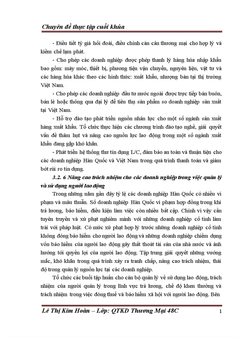 image for page Đầu tư trực tiếp của Hàn Quốc vào Việt Nam thực trạng và giải pháp