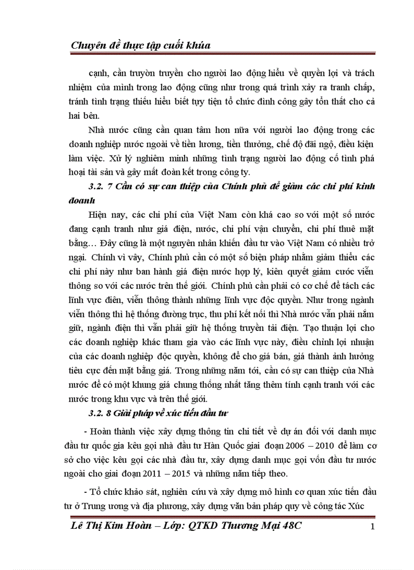 image for page Đầu tư trực tiếp của Hàn Quốc vào Việt Nam thực trạng và giải pháp