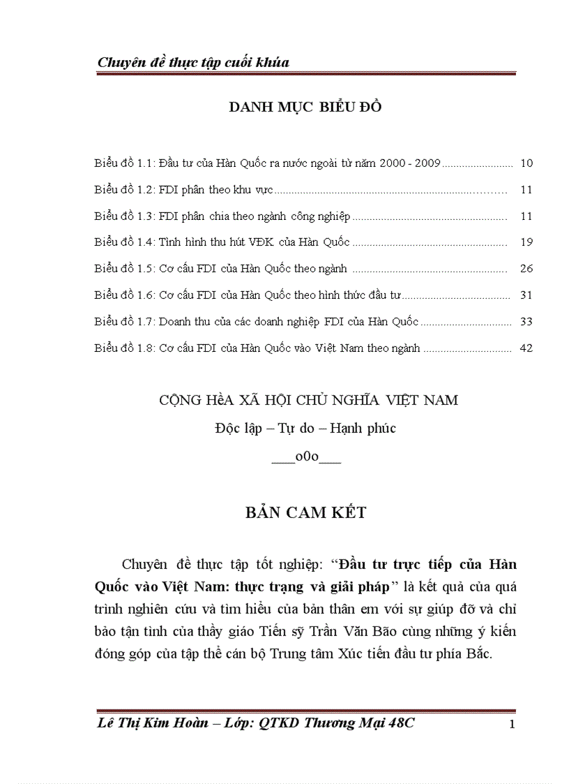 image for page Đầu tư trực tiếp của Hàn Quốc vào Việt Nam thực trạng và giải pháp