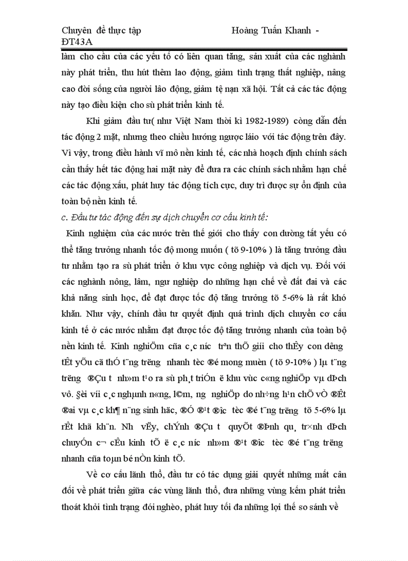 image for page Đầu tư nâng cao năng lực sản xuất kinh doanh ở công ty cổ phần tư vấn xây dựng Sông Đà