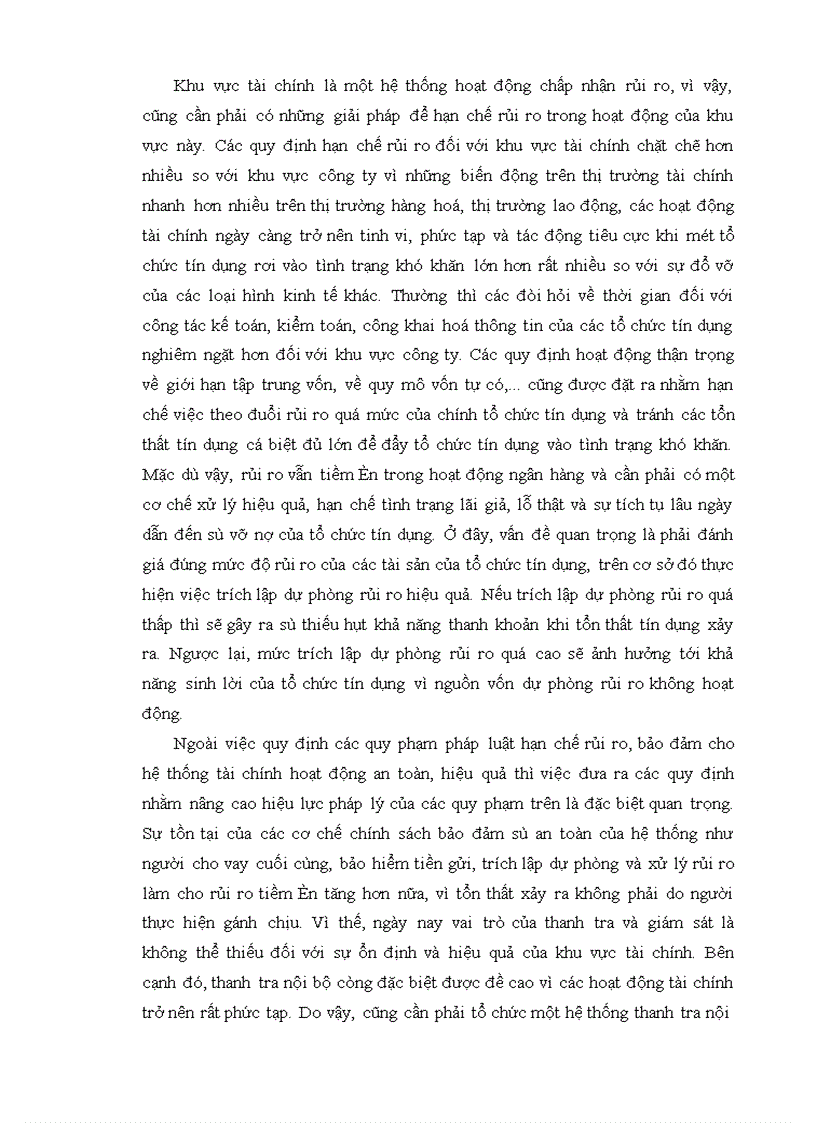 image for page Lãi suất và vấn đề Tự do hoá lãi suất ở Việt Nam