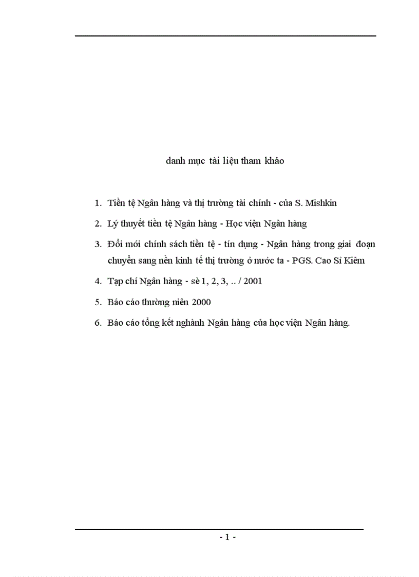 image for page Ngân hàng với chức năng huy động vốn trong quá trình CNH HĐH đất nước