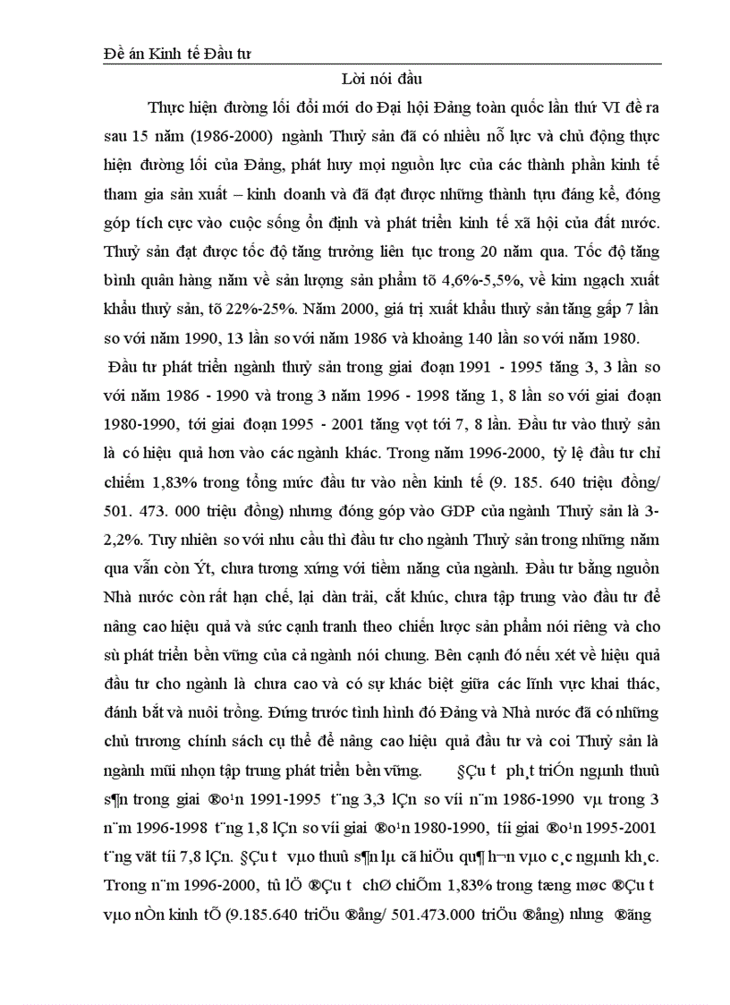 image for page Đầu tư phát triển lĩnh vực nuôi tôm ở các tỉnh ven biển phía Bắc