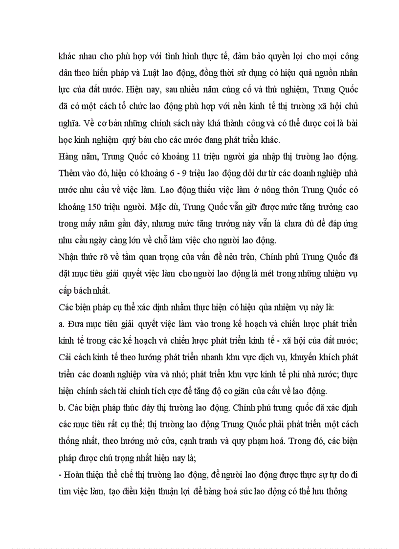 image for page Thực trạng và một số giải pháp sử dụng nguồn lao động nông thôn nước ta hiện nay