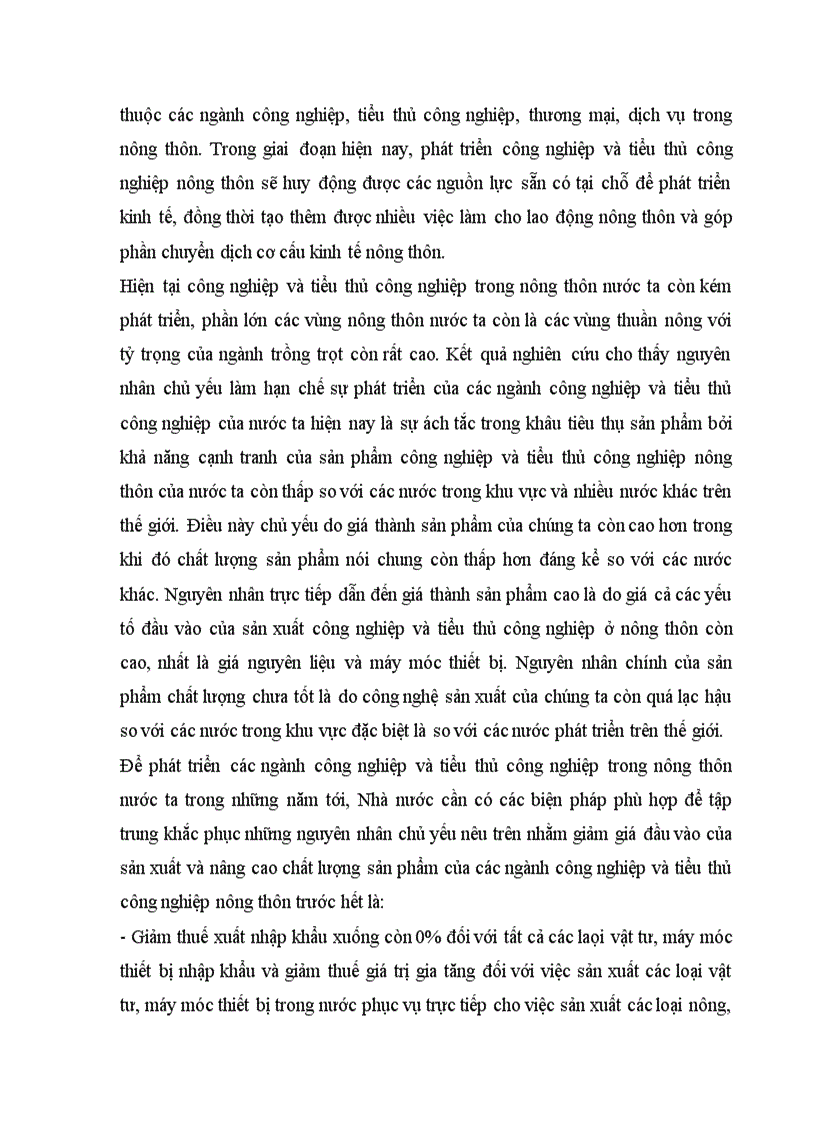image for page Thực trạng và một số giải pháp sử dụng nguồn lao động nông thôn nước ta hiện nay