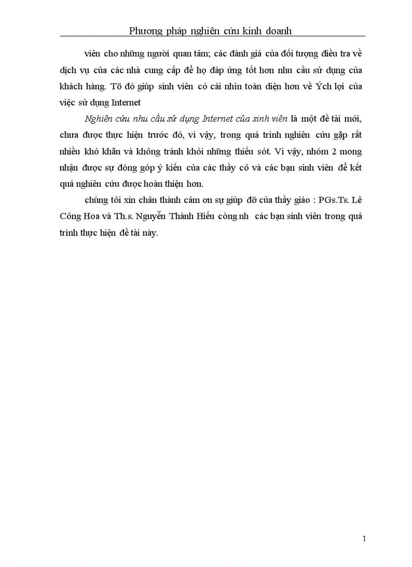 image for page Nghiên cứu nhu cầu sử dụng internet của sinh viên