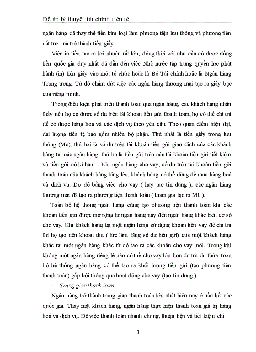 image for page Giải pháp nâng cao hiệu quả hoạt động kinh doanh của các ngân hàng thương mại Việt Nam