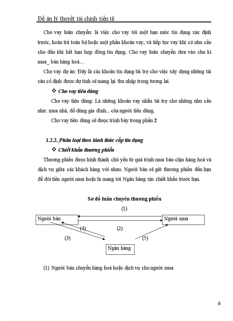 image for page Nghiệp vụ tín dụng tiêu dùng trong các Ngân hàng thương mại Việt nam