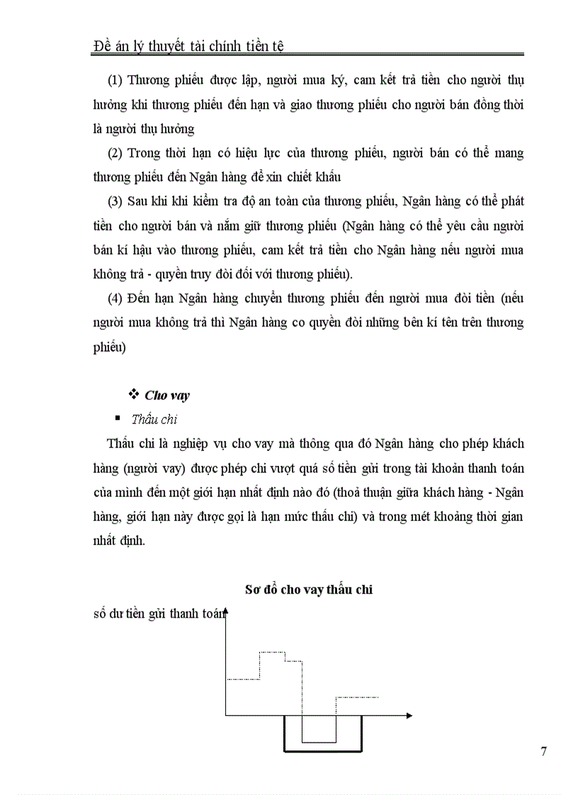 image for page Nghiệp vụ tín dụng tiêu dùng trong các Ngân hàng thương mại Việt nam