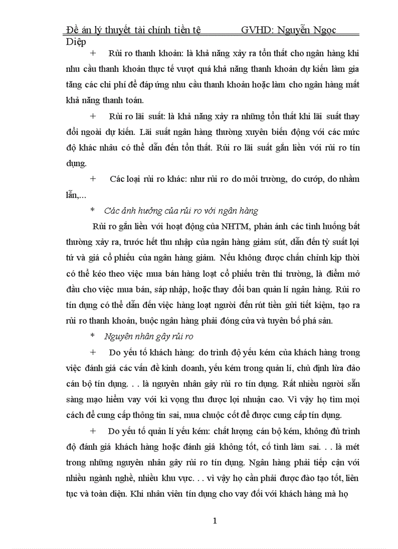 image for page Tín dụng ngân hàng và vai trò của tín dụng ngân hàng trong quá trình phát triển kinh tế xã hội