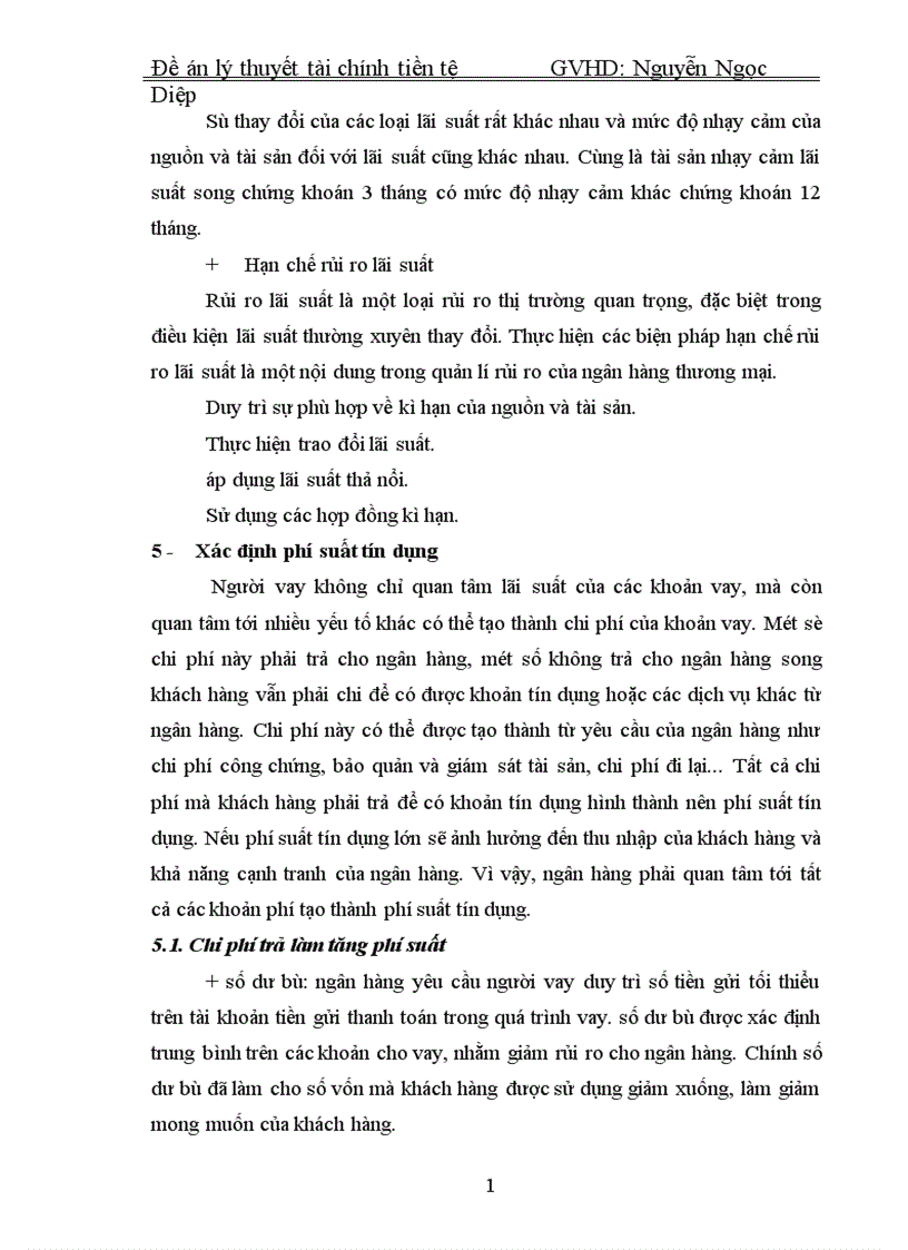 image for page Tín dụng ngân hàng và vai trò của tín dụng ngân hàng trong quá trình phát triển kinh tế xã hội