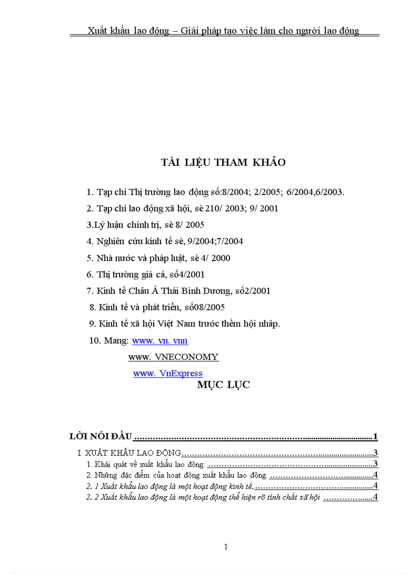 image for page Xuất khẩu lao động giải pháp tạo việc làm cho người lao động trong quá trình hội nhập