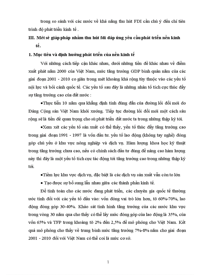 image for page Một số giảp pháp nhằm thu hút fdi đáp ứng yêu cầu phát triển nền kinh tế