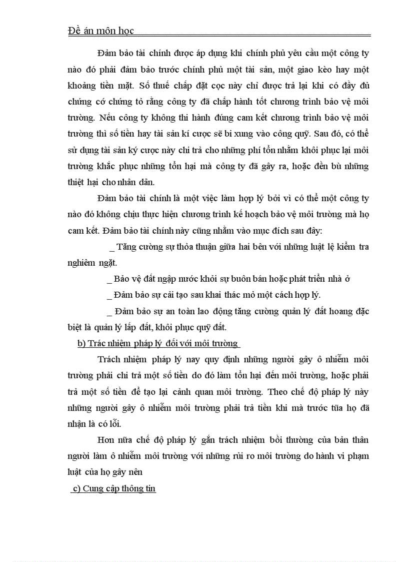 image for page đánh giá thiệt hại môi trường do ô nhiễm nguồn nước và xác lập phương thức tính phí nước thải