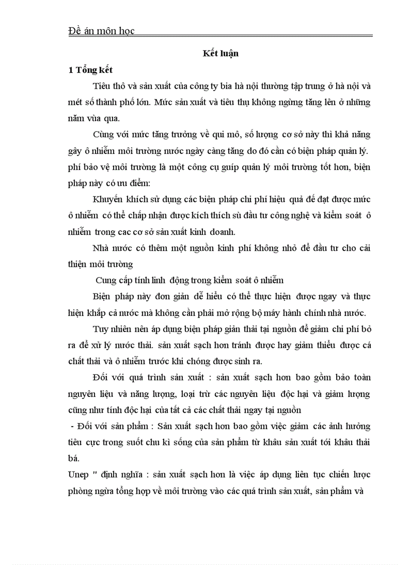 image for page đánh giá thiệt hại môi trường do ô nhiễm nguồn nước và xác lập phương thức tính phí nước thải