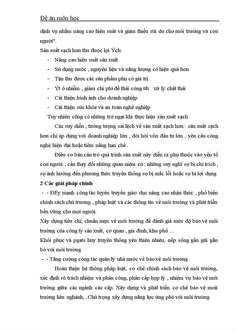 image for page đánh giá thiệt hại môi trường do ô nhiễm nguồn nước và xác lập phương thức tính phí nước thải